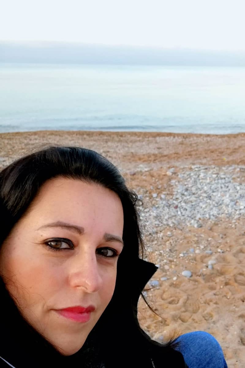 Simona Pecunia